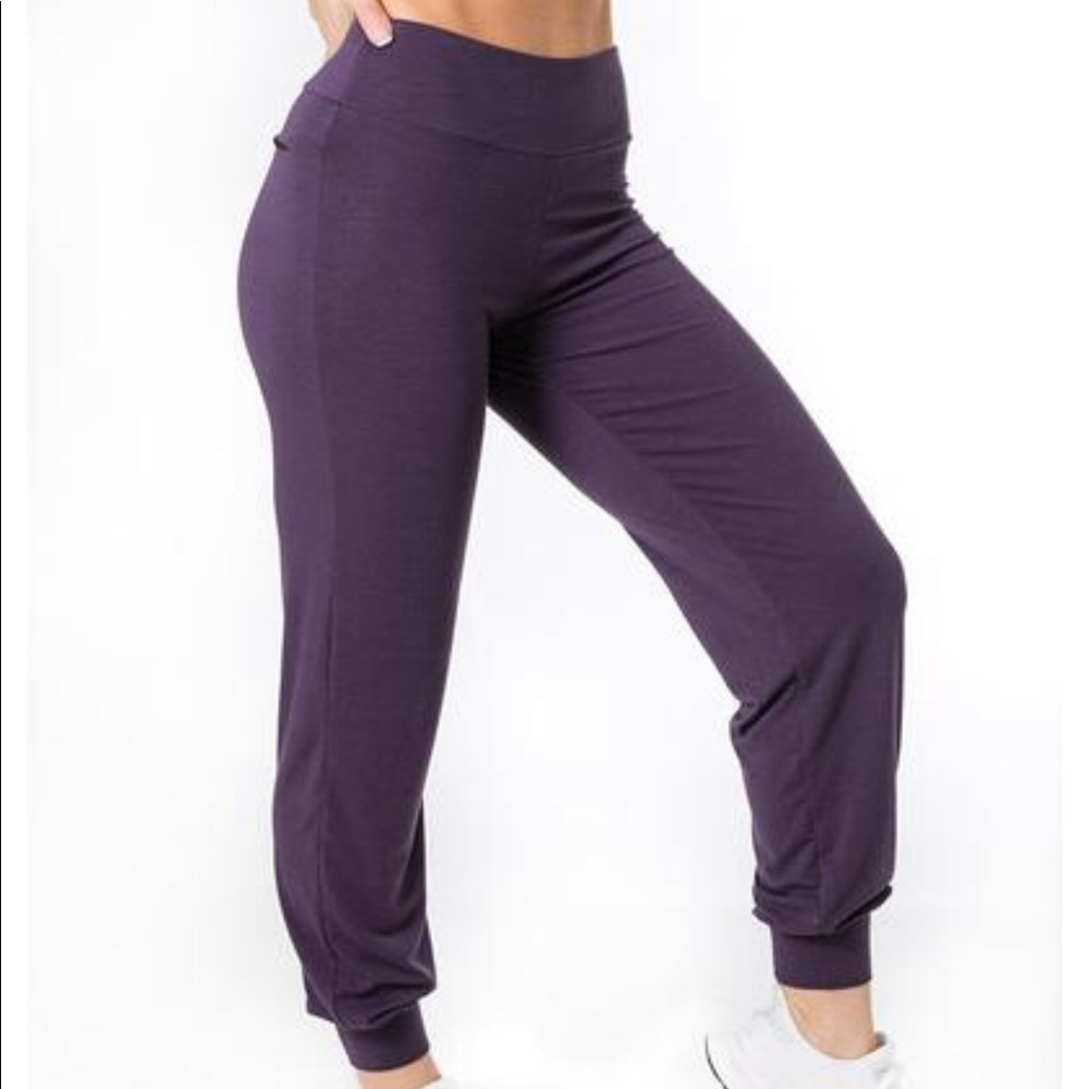 Ptula Joggers. NWT